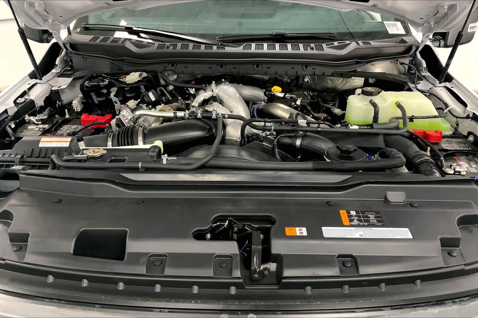 2026 Ford Super Duty F-350 DRW Pickup