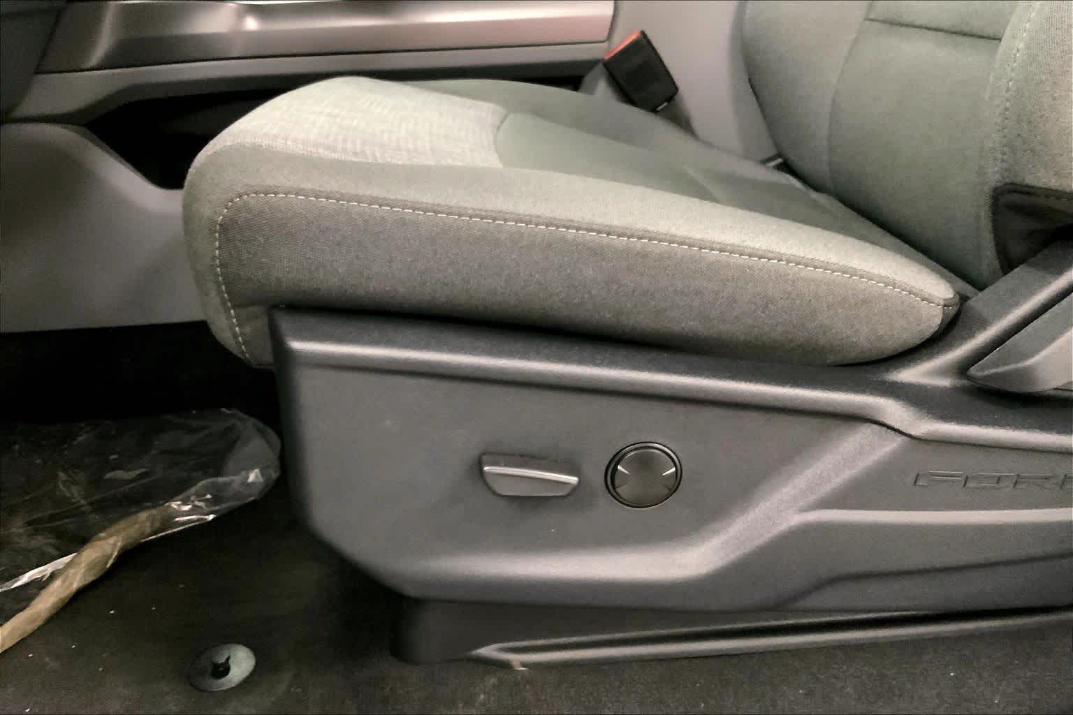 2026 Ford Super Duty F-350 DRW Pickup