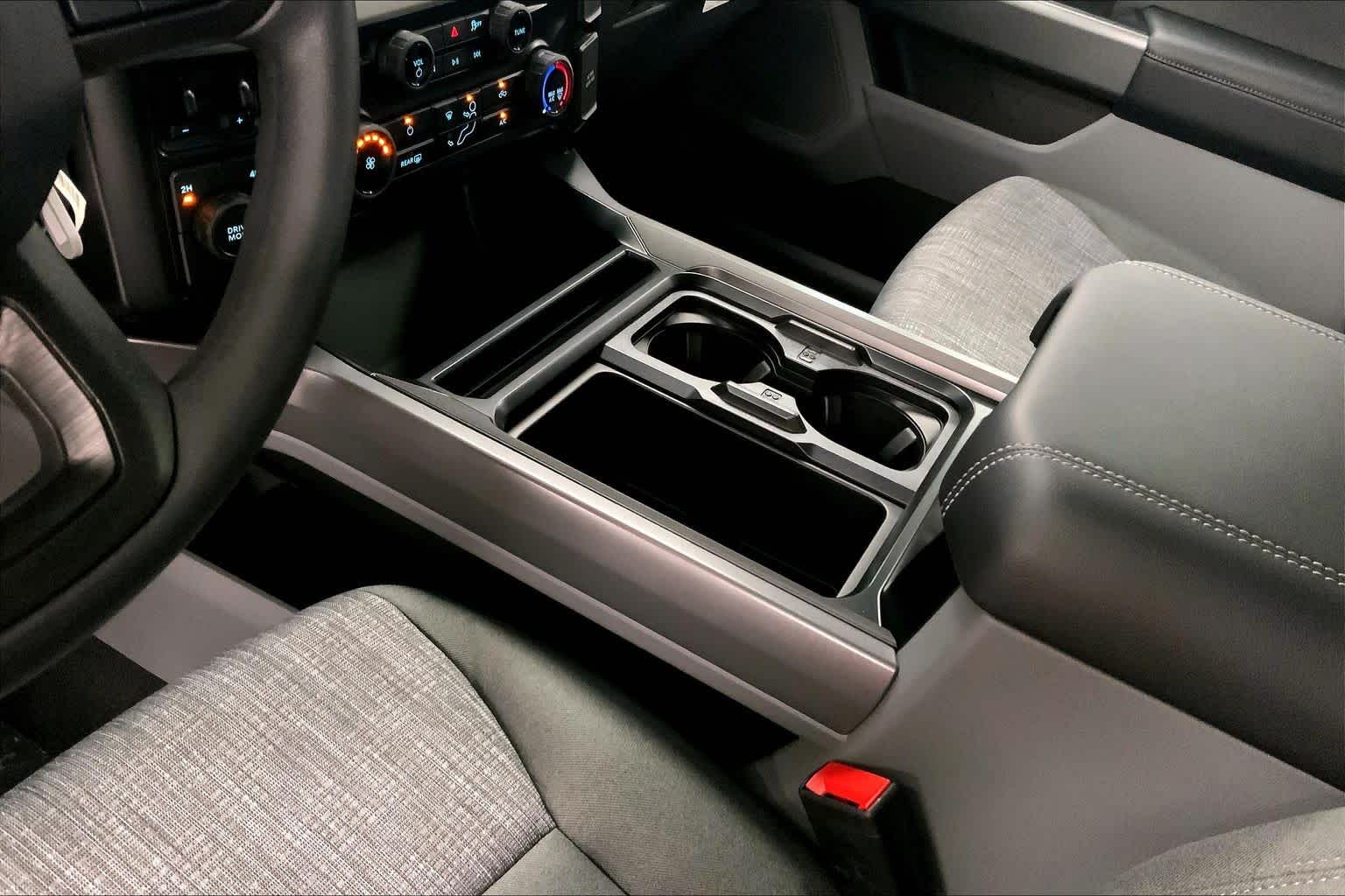 2026 Ford Super Duty F-350 DRW Pickup