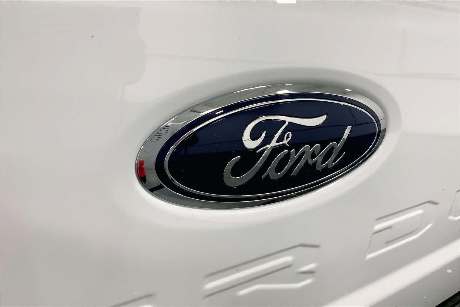 2026 Ford Super Duty F-350 DRW Pickup