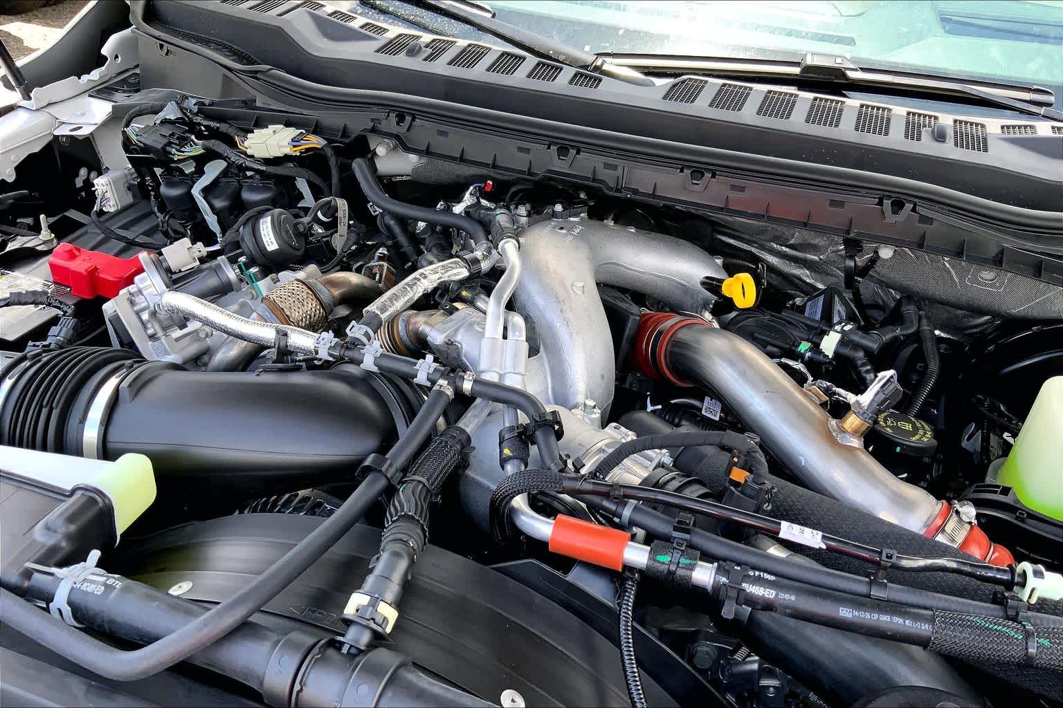 2026 Ford Super Duty F-250 SRW