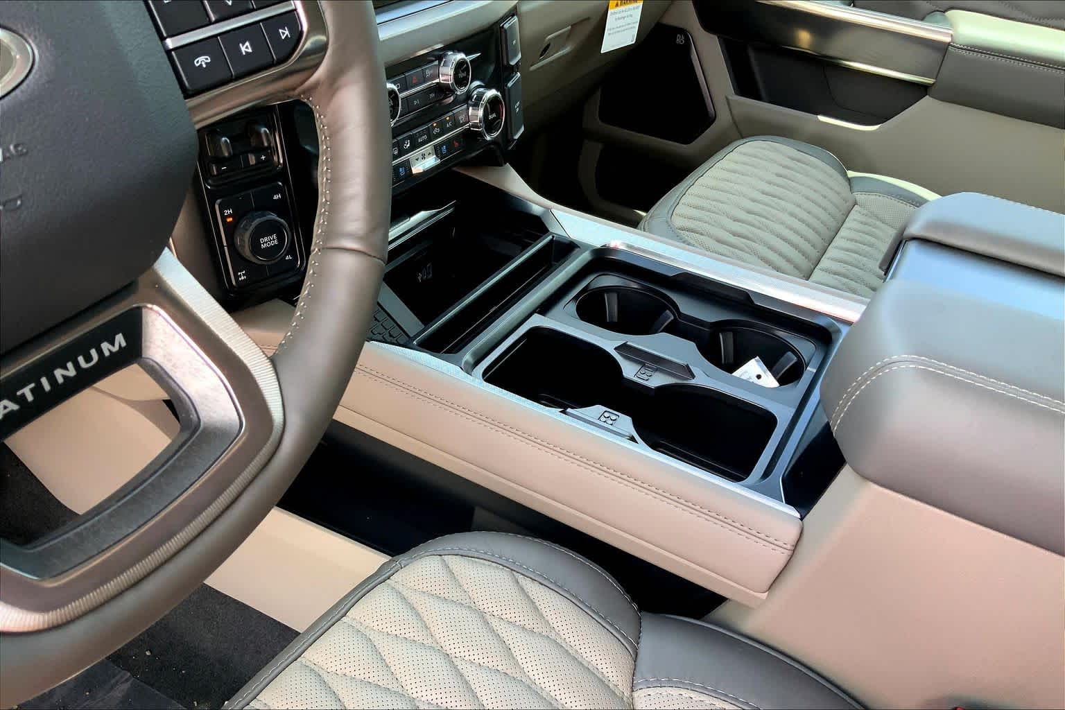 2026 Ford Super Duty F-250 SRW