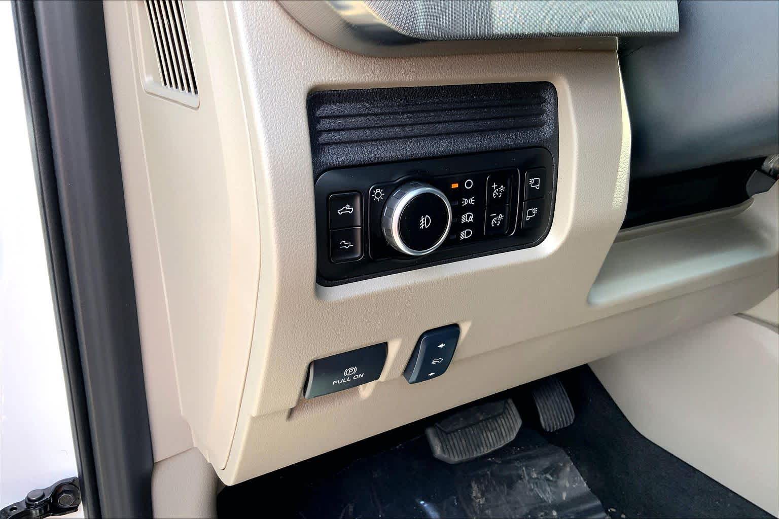 2026 Ford Super Duty F-250 SRW