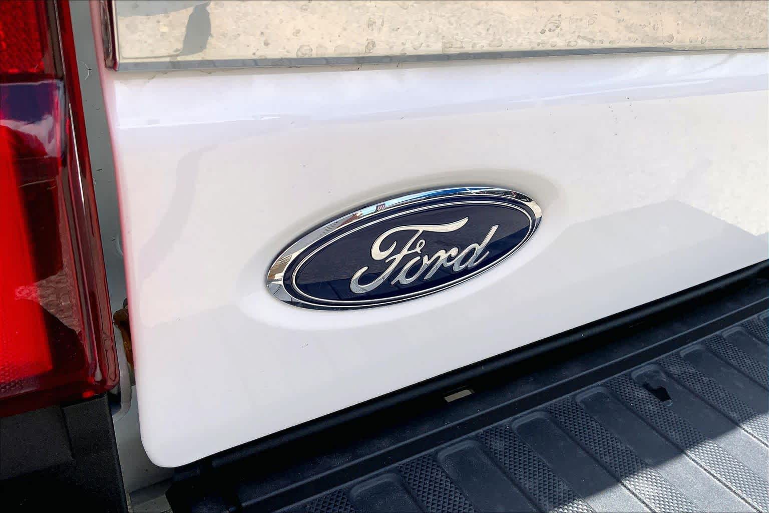 2026 Ford Super Duty F-250 SRW