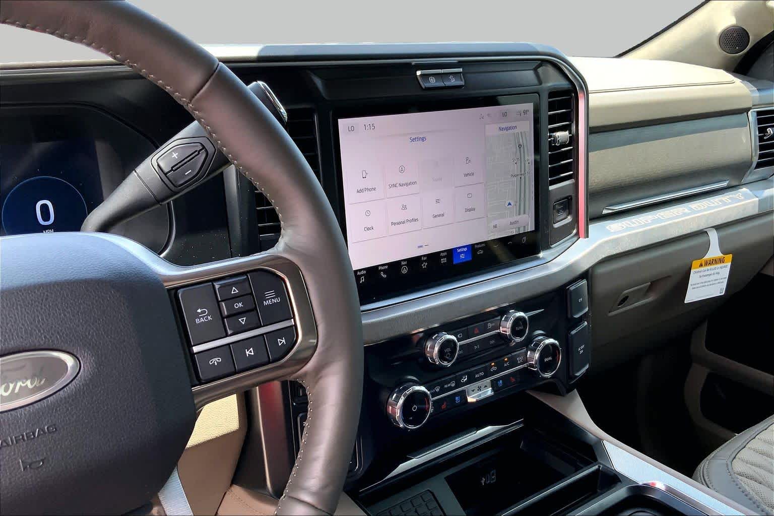 2026 Ford Super Duty F-250 SRW