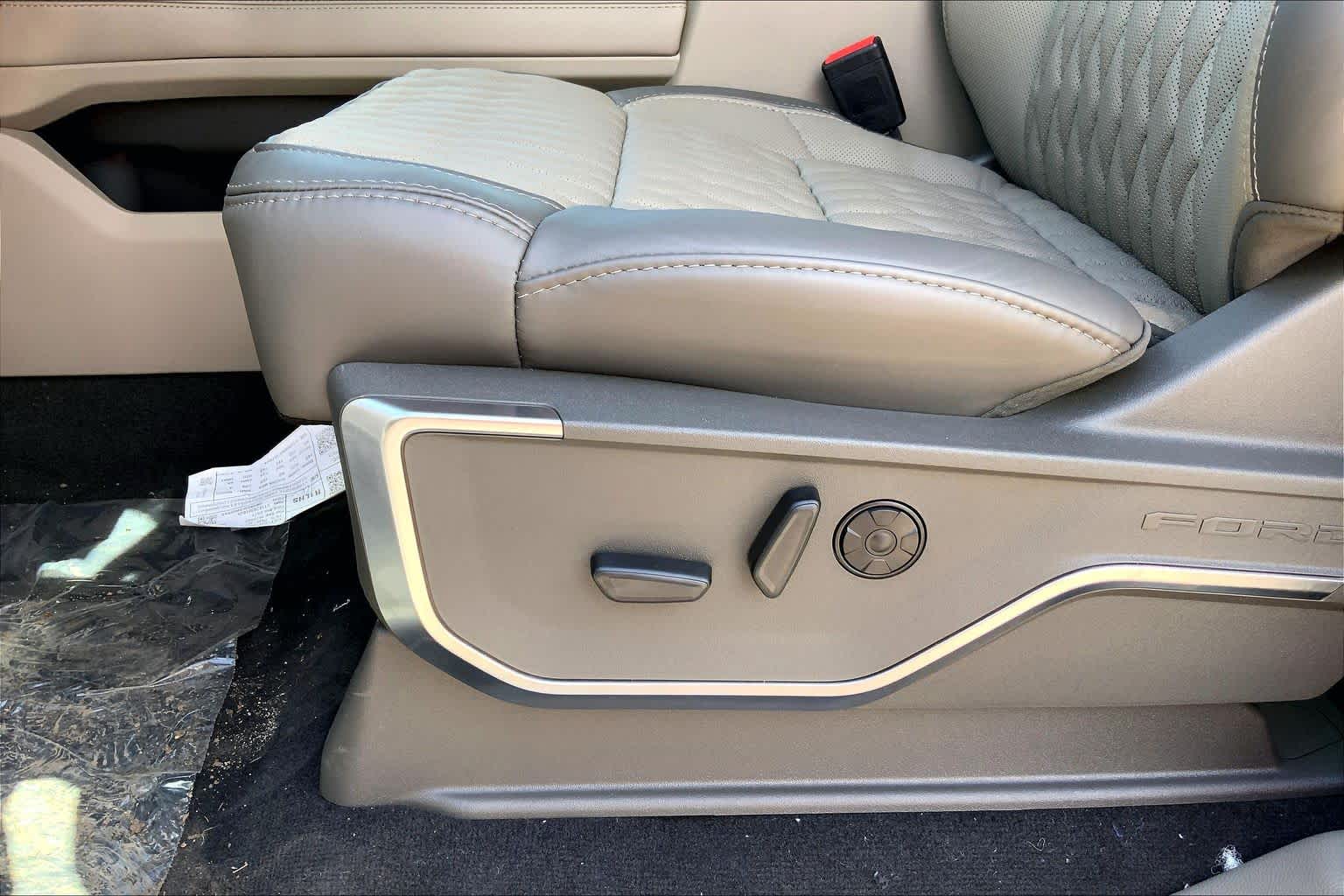 2026 Ford Super Duty F-250 SRW