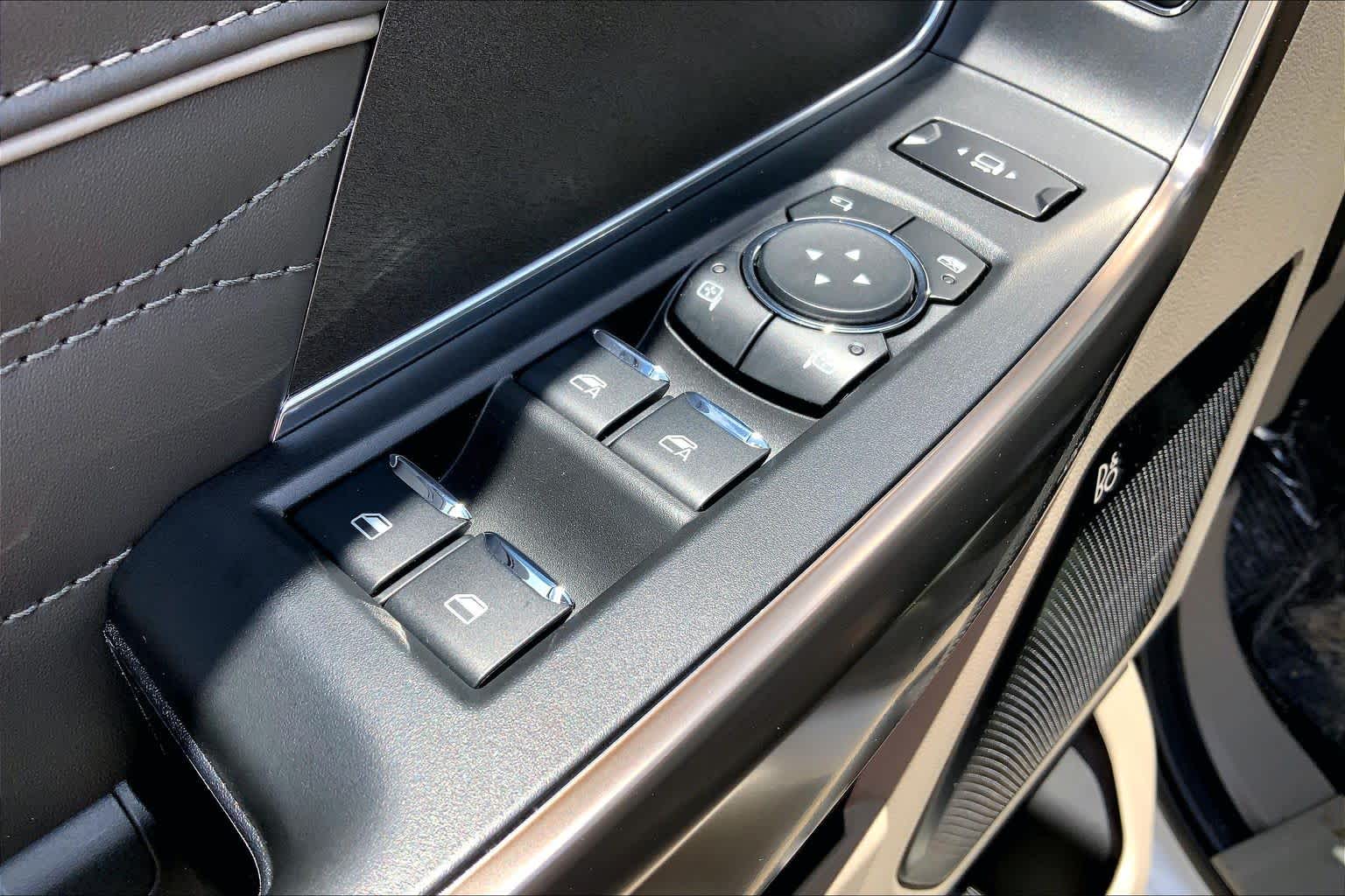 2026 Ford Super Duty F-250 SRW