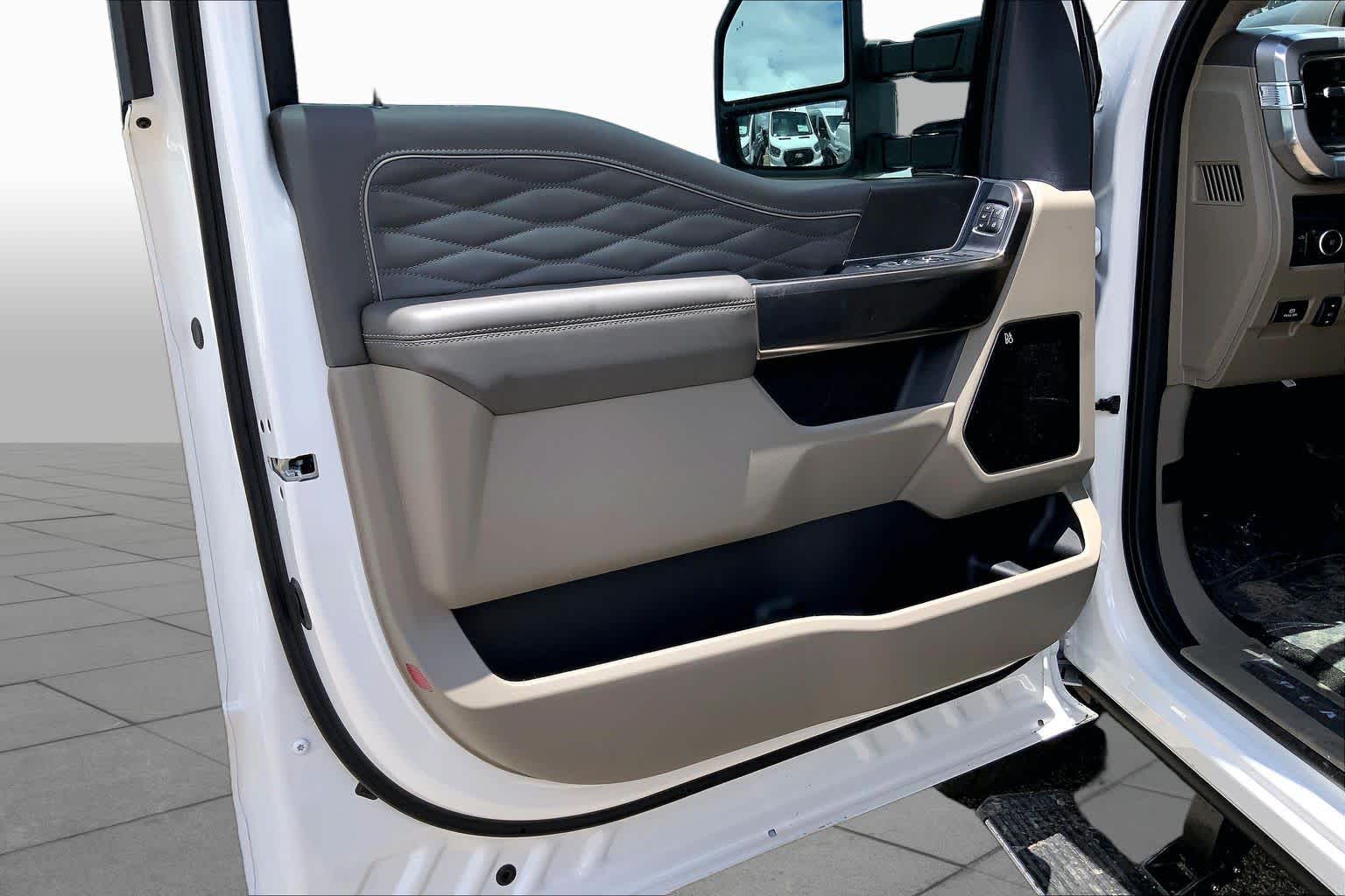 2026 Ford Super Duty F-250 SRW