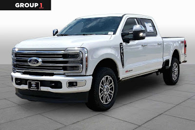 2026 Ford Super Duty F-250 SRW in Austin