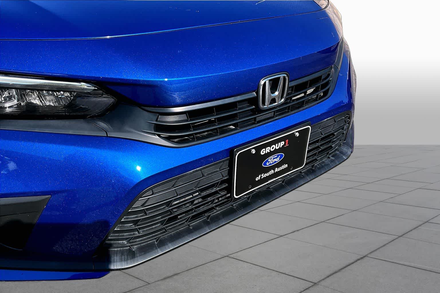 2022 Honda Civic