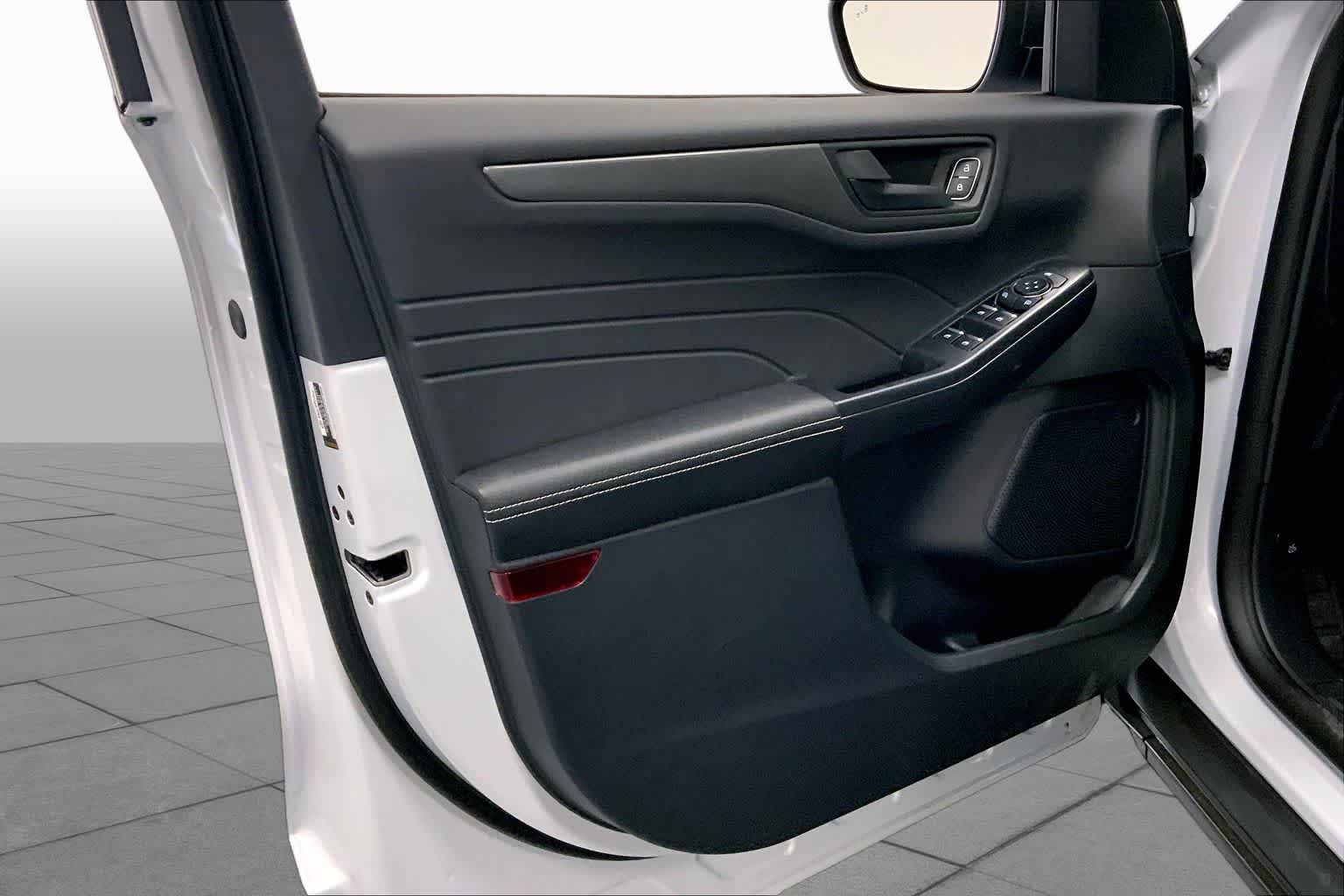 2026 Ford Escape