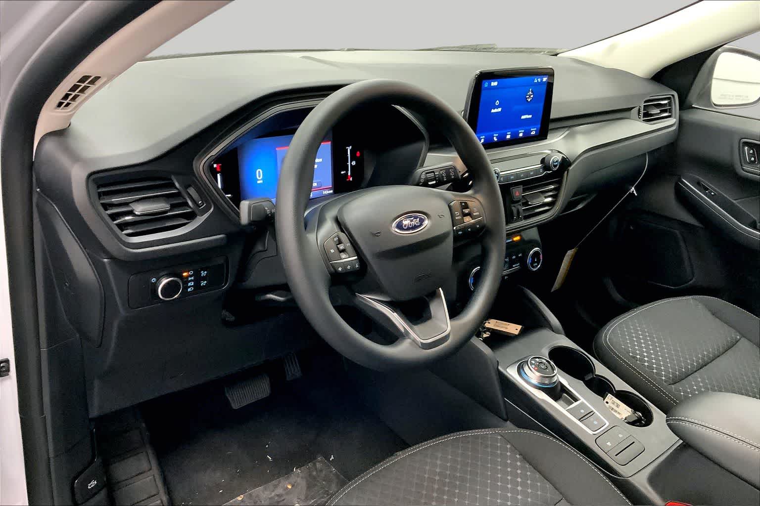 2026 Ford Escape