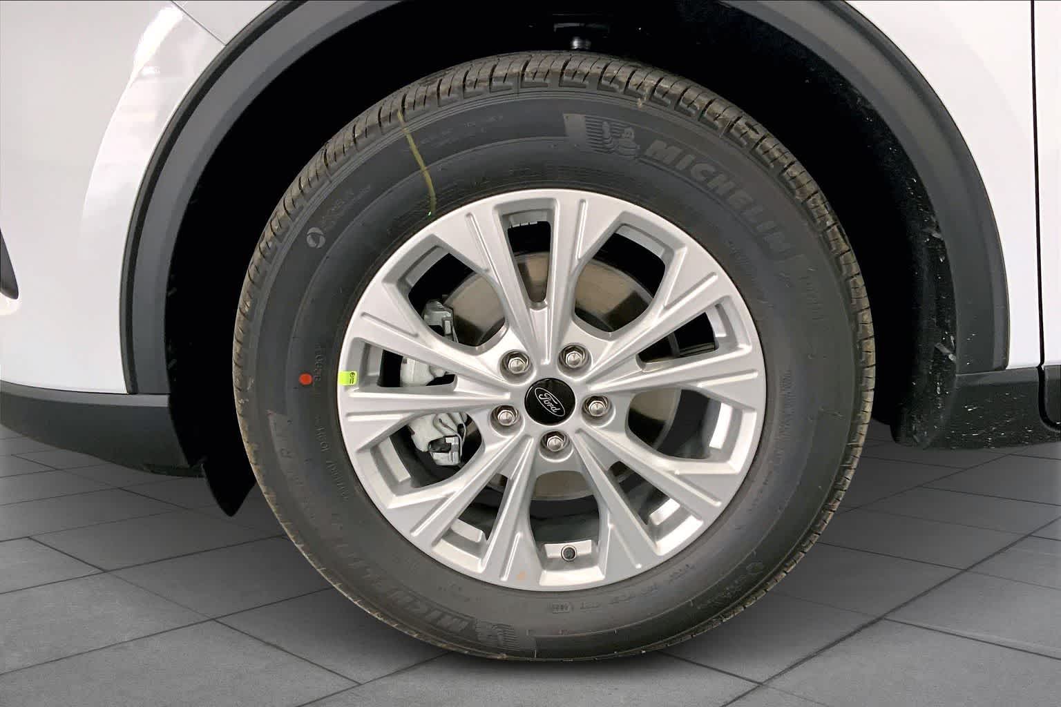 2026 Ford Escape