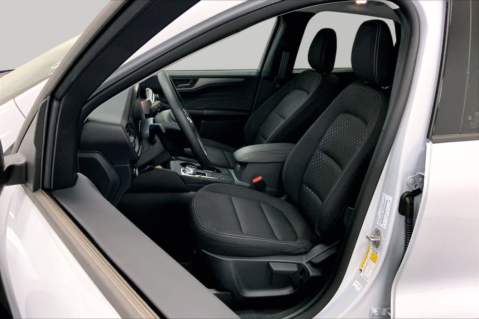 2026 Ford Escape