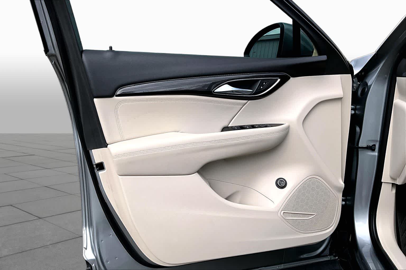 2023 Buick Envision