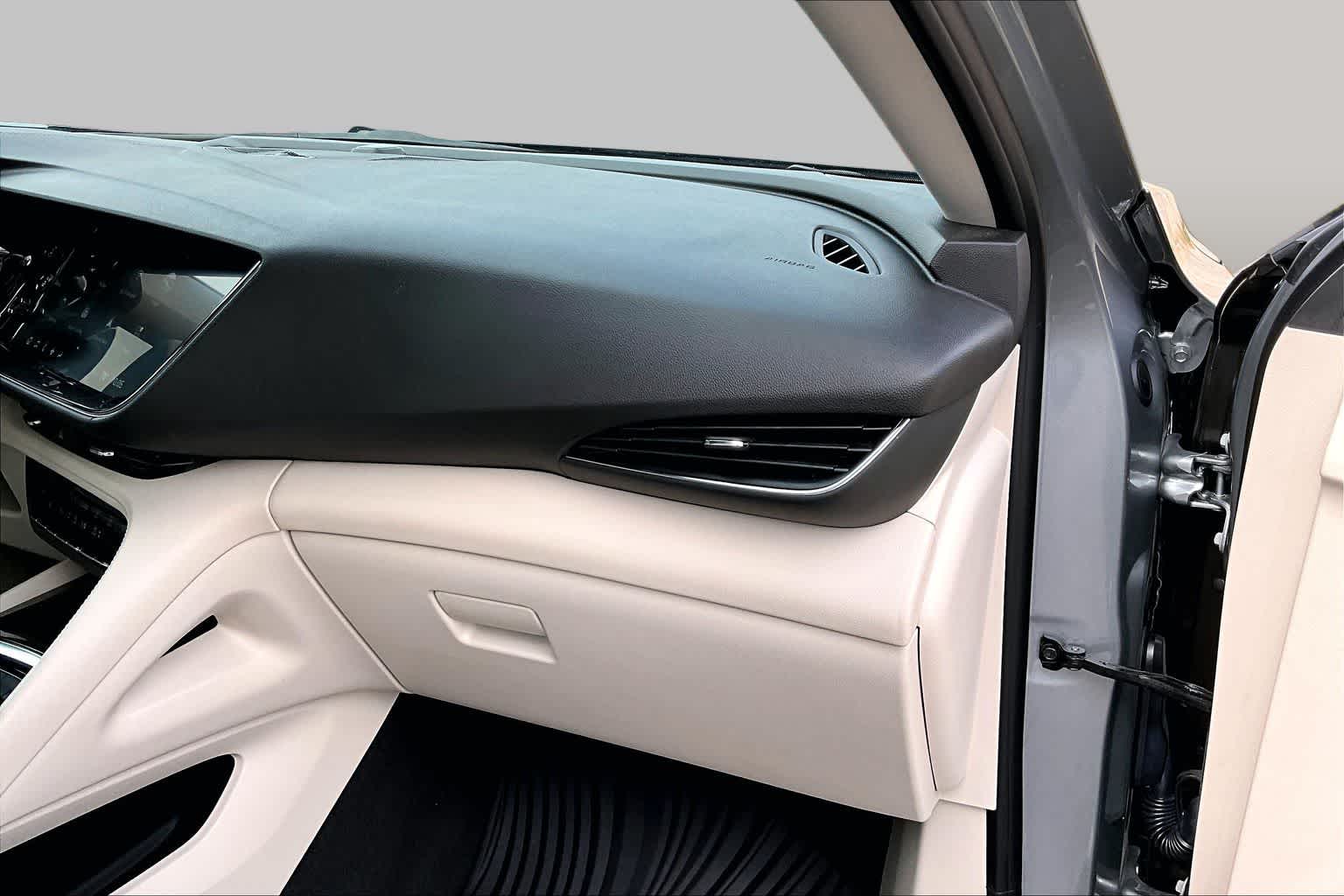 2023 Buick Envision