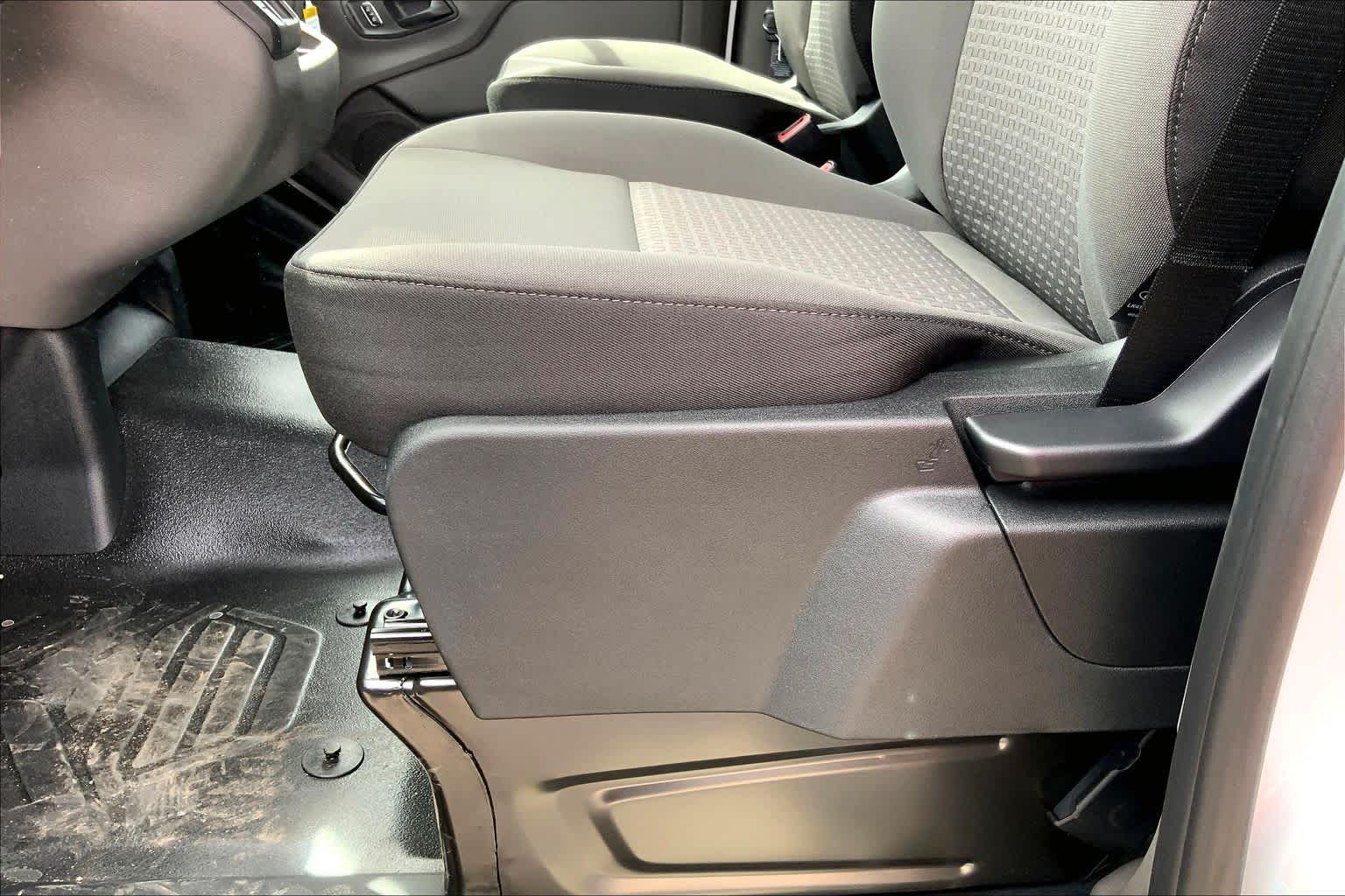 2026 Ford Transit Passenger Wagon