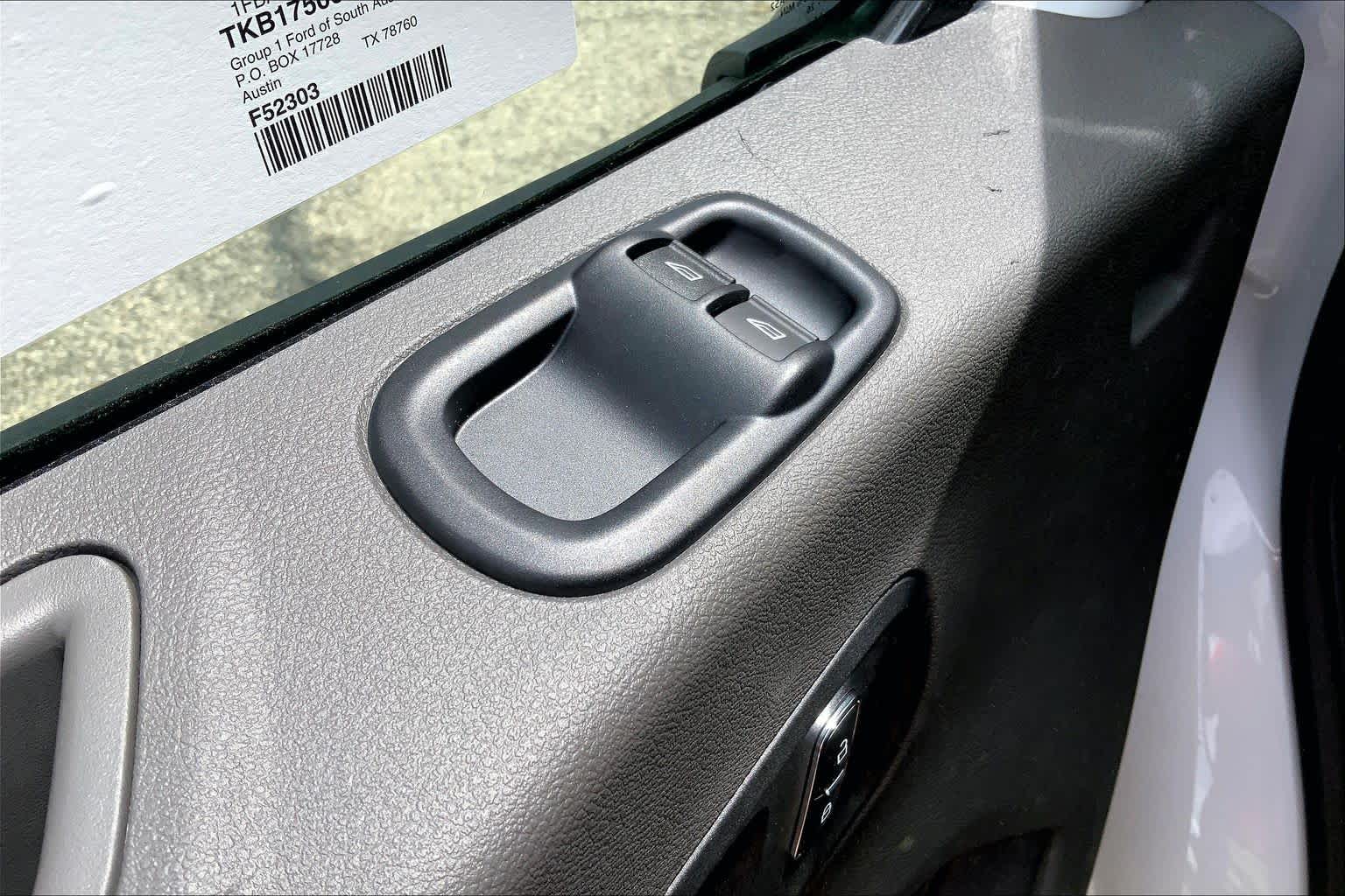 2026 Ford Transit Passenger Wagon