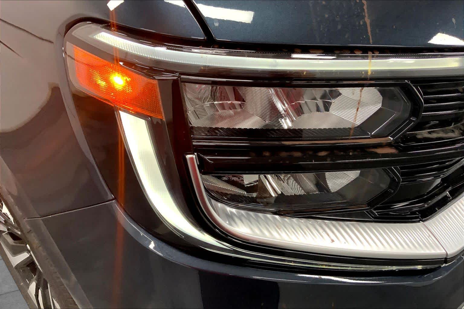 2026 Ford Expedition