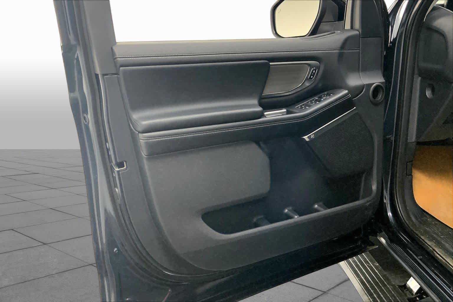 2026 Ford Expedition