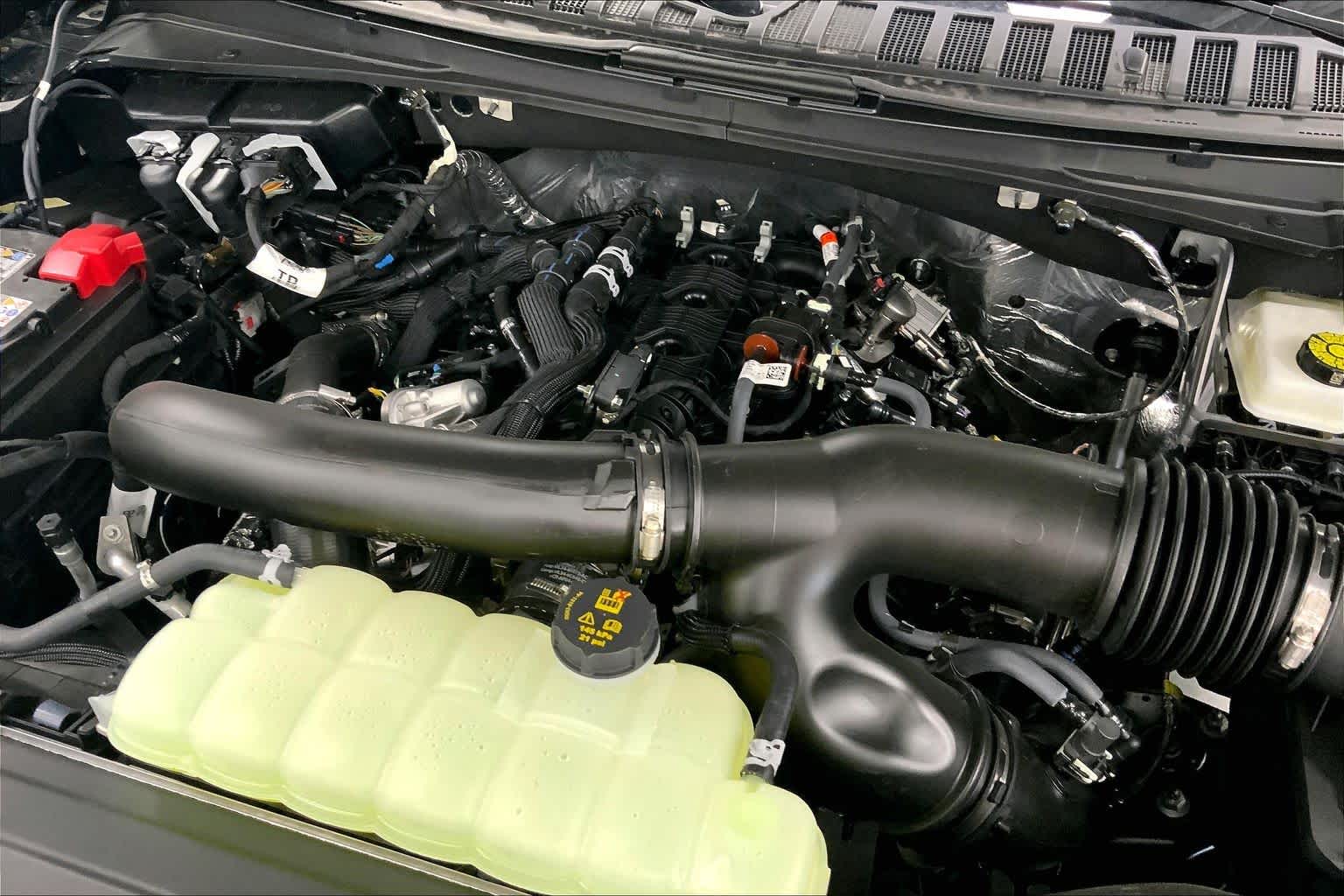 2026 Ford Expedition