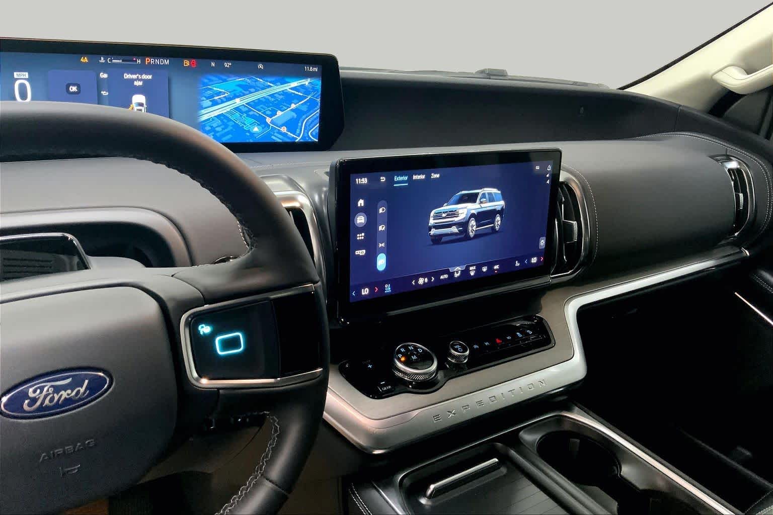 2026 Ford Expedition