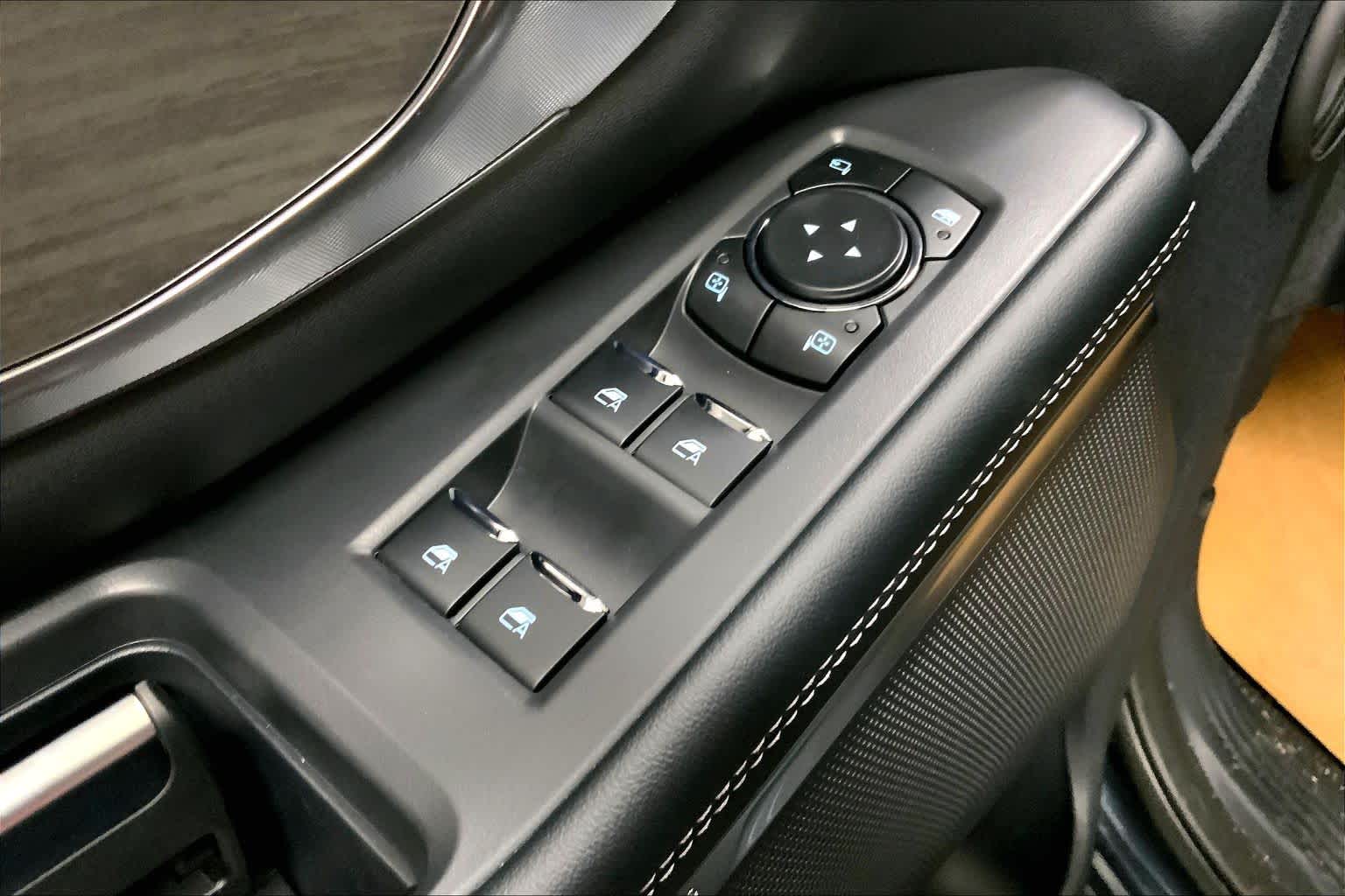 2026 Ford Expedition
