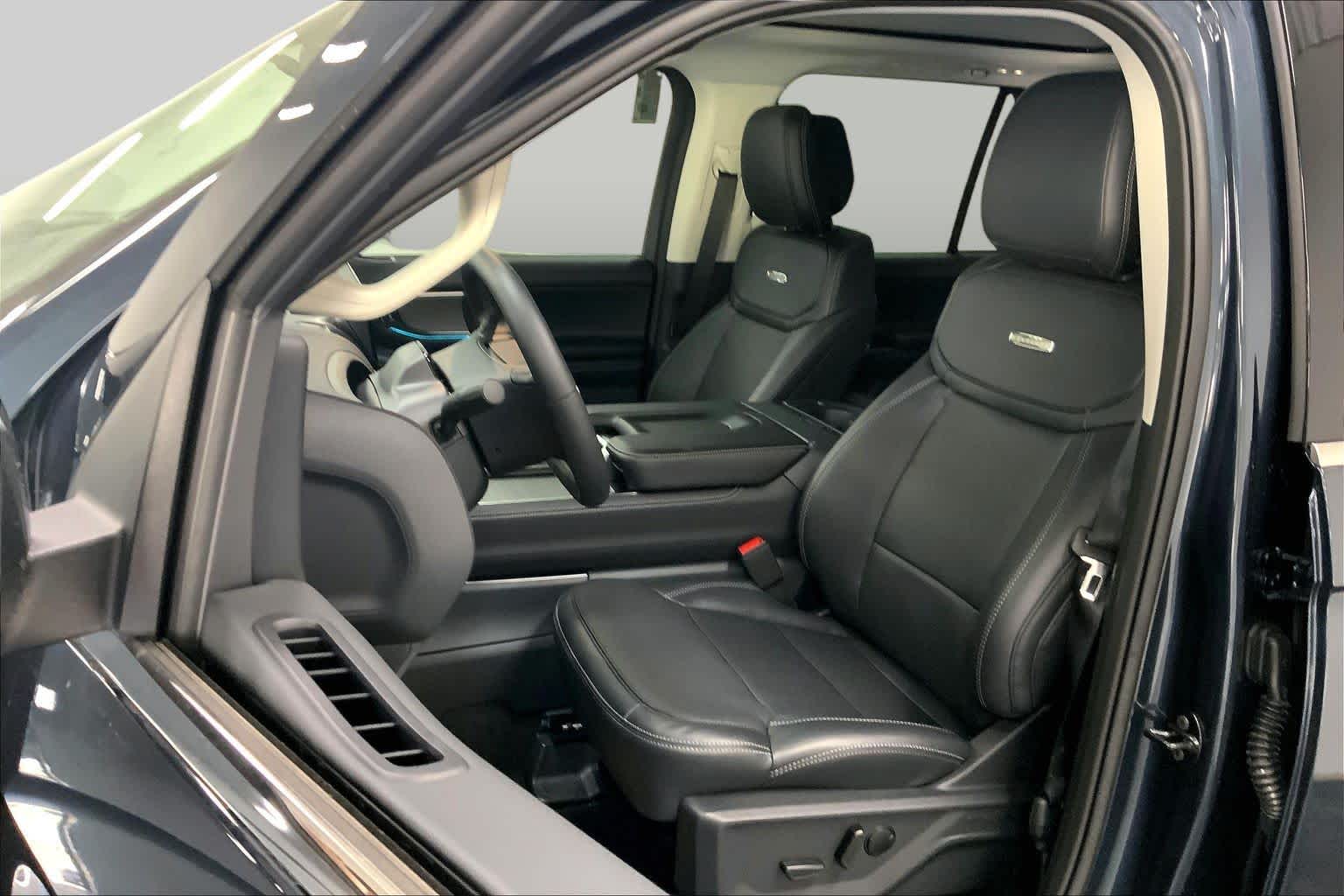 2026 Ford Expedition