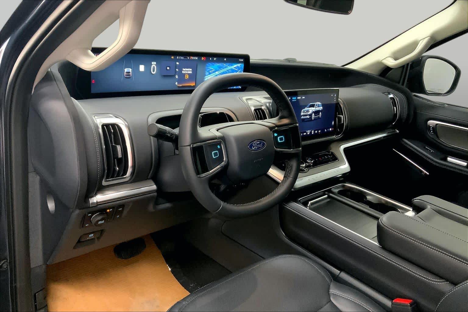 2026 Ford Expedition