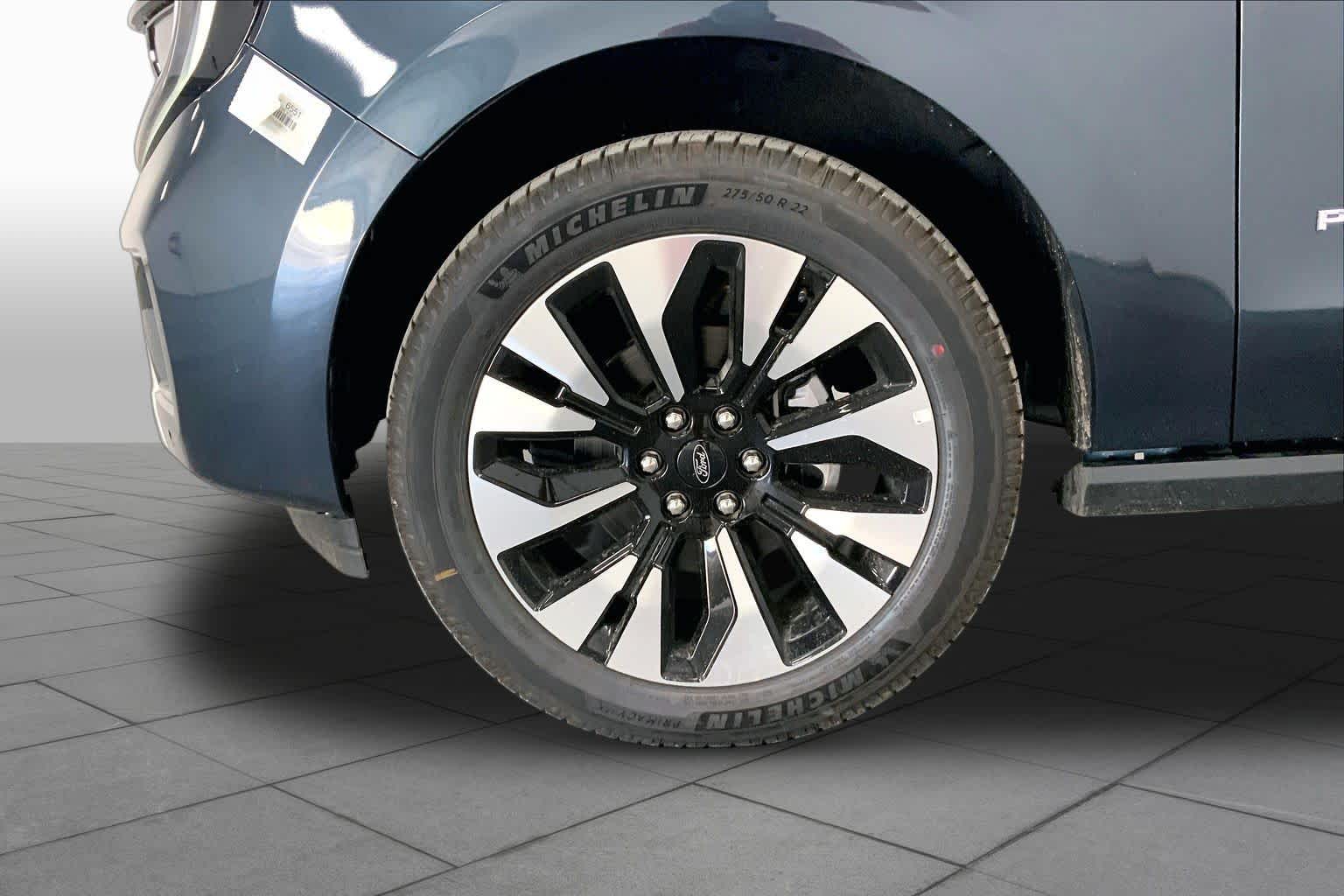 2026 Ford Expedition
