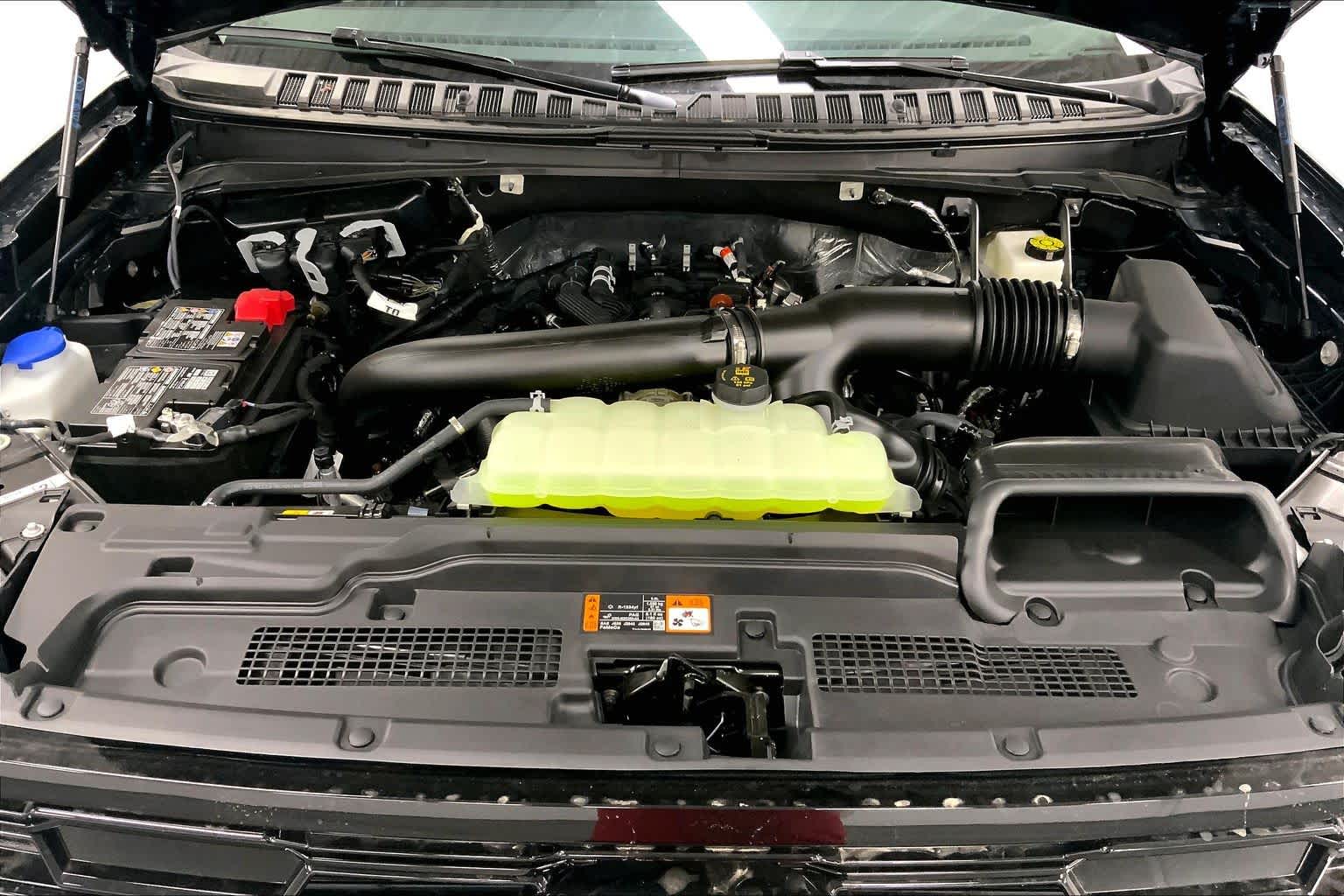 2026 Ford Expedition