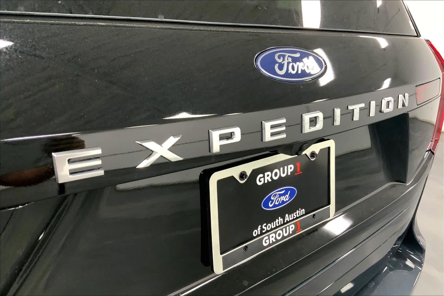 2026 Ford Expedition
