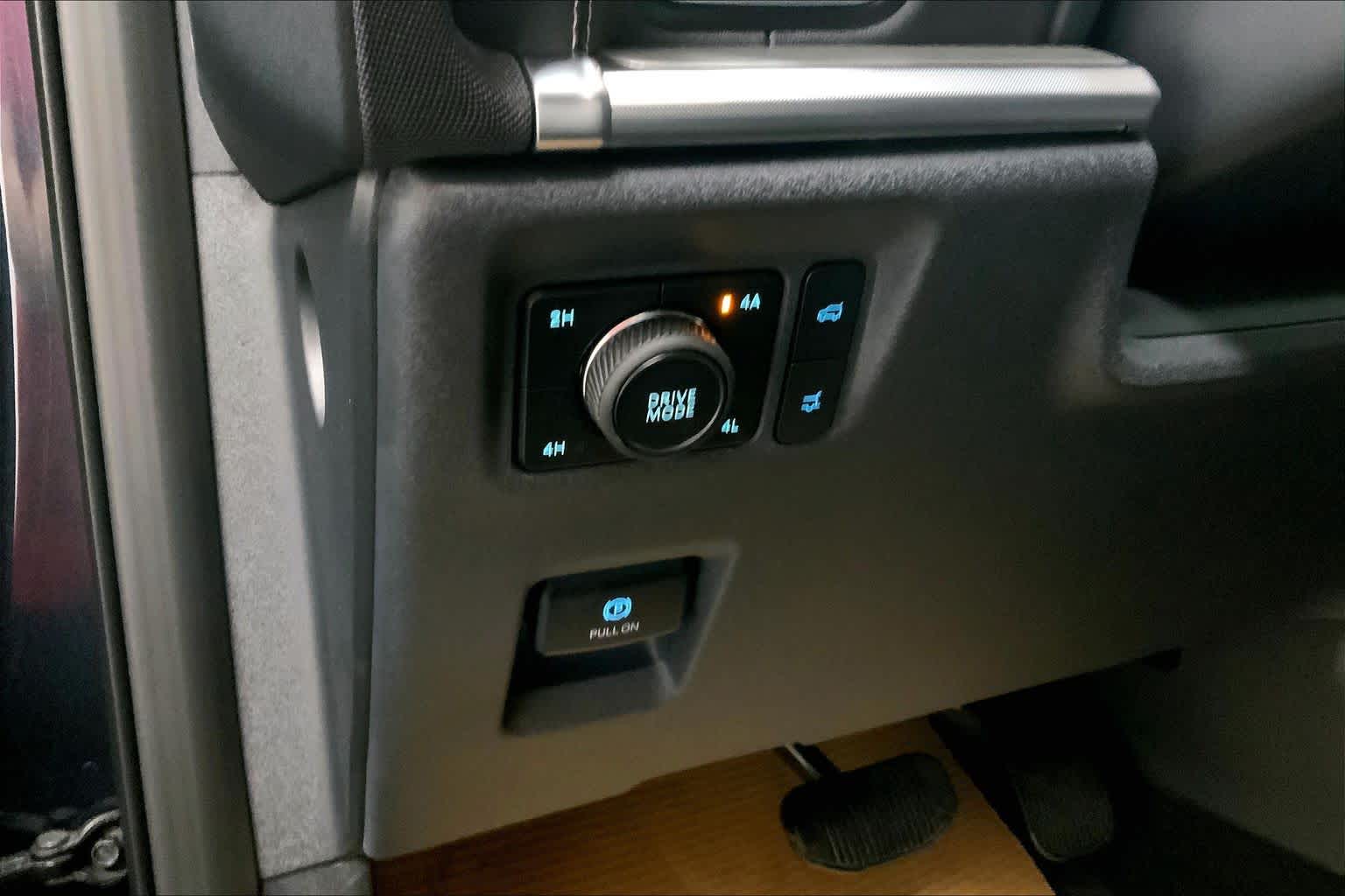 2026 Ford Expedition