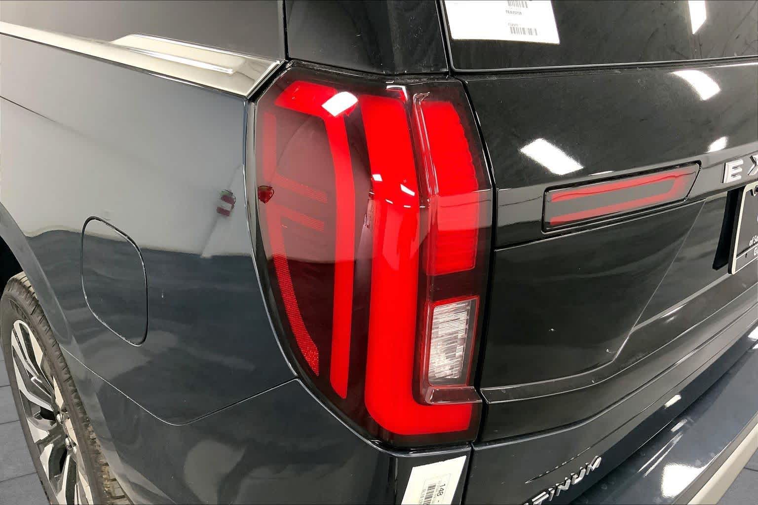 2026 Ford Expedition
