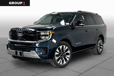 2026 Ford Expedition in Austin