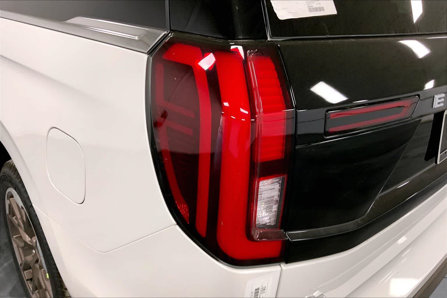 2026 Ford Expedition