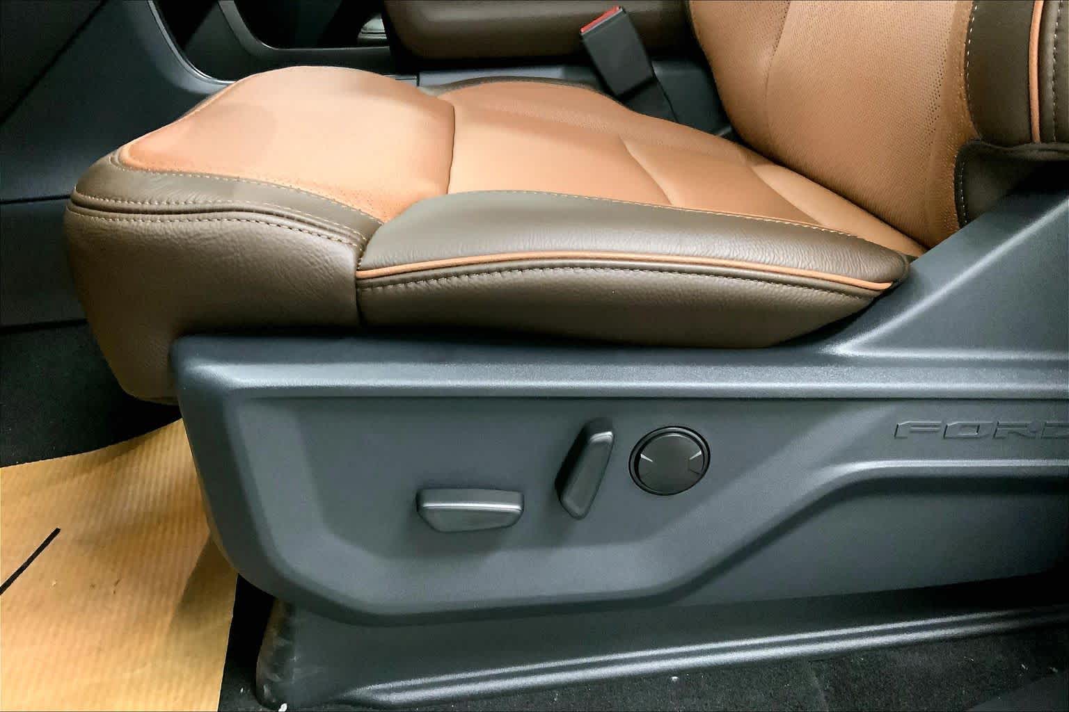 2026 Ford Expedition