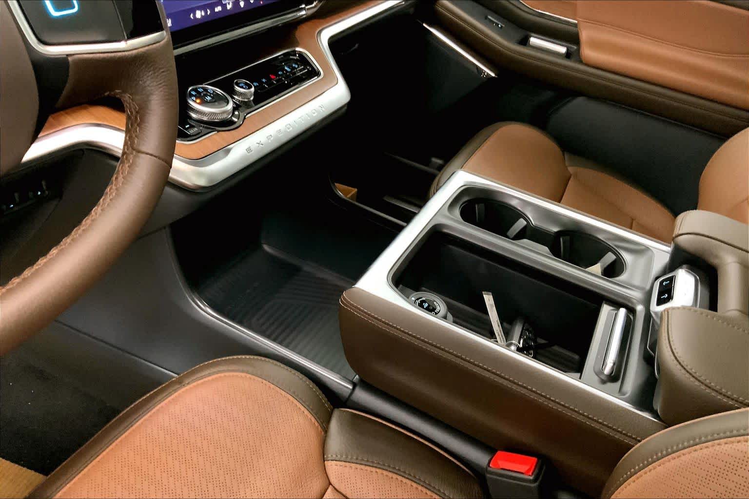 2026 Ford Expedition