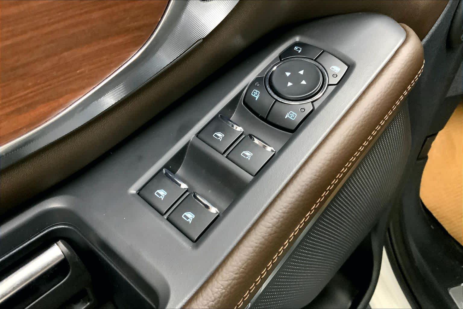 2026 Ford Expedition