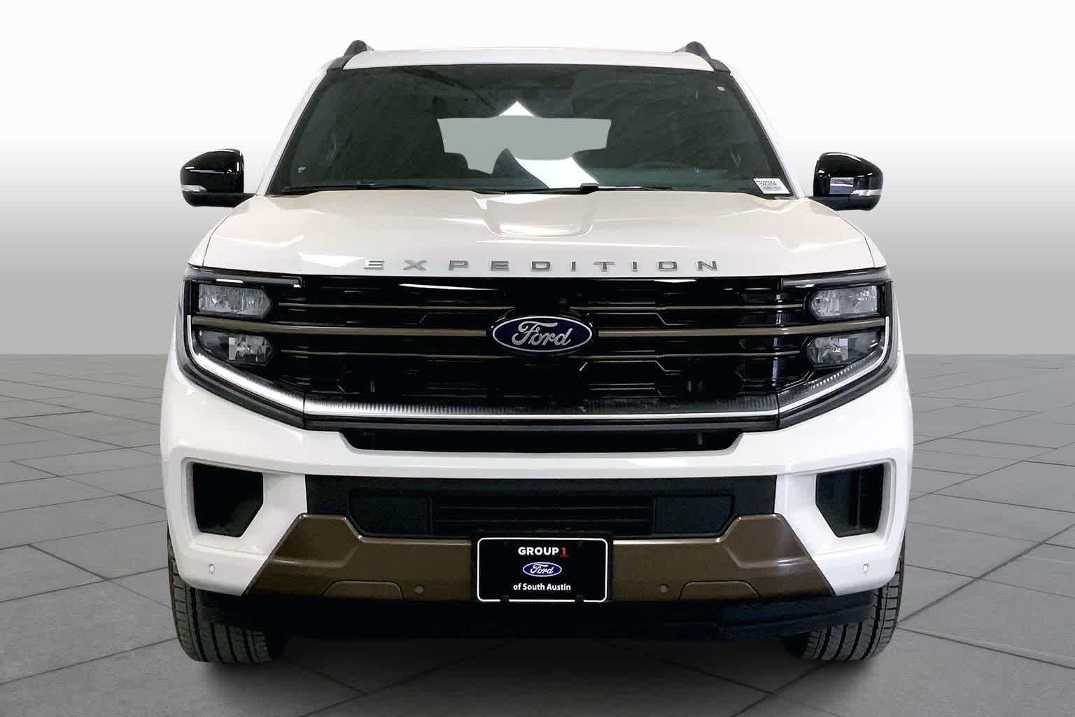 2026 Ford Expedition