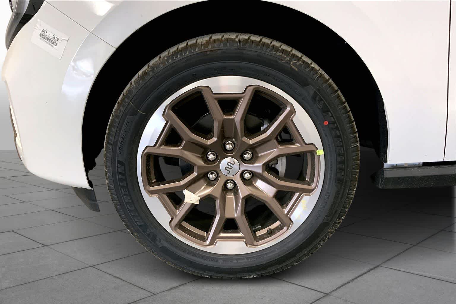 2026 Ford Expedition