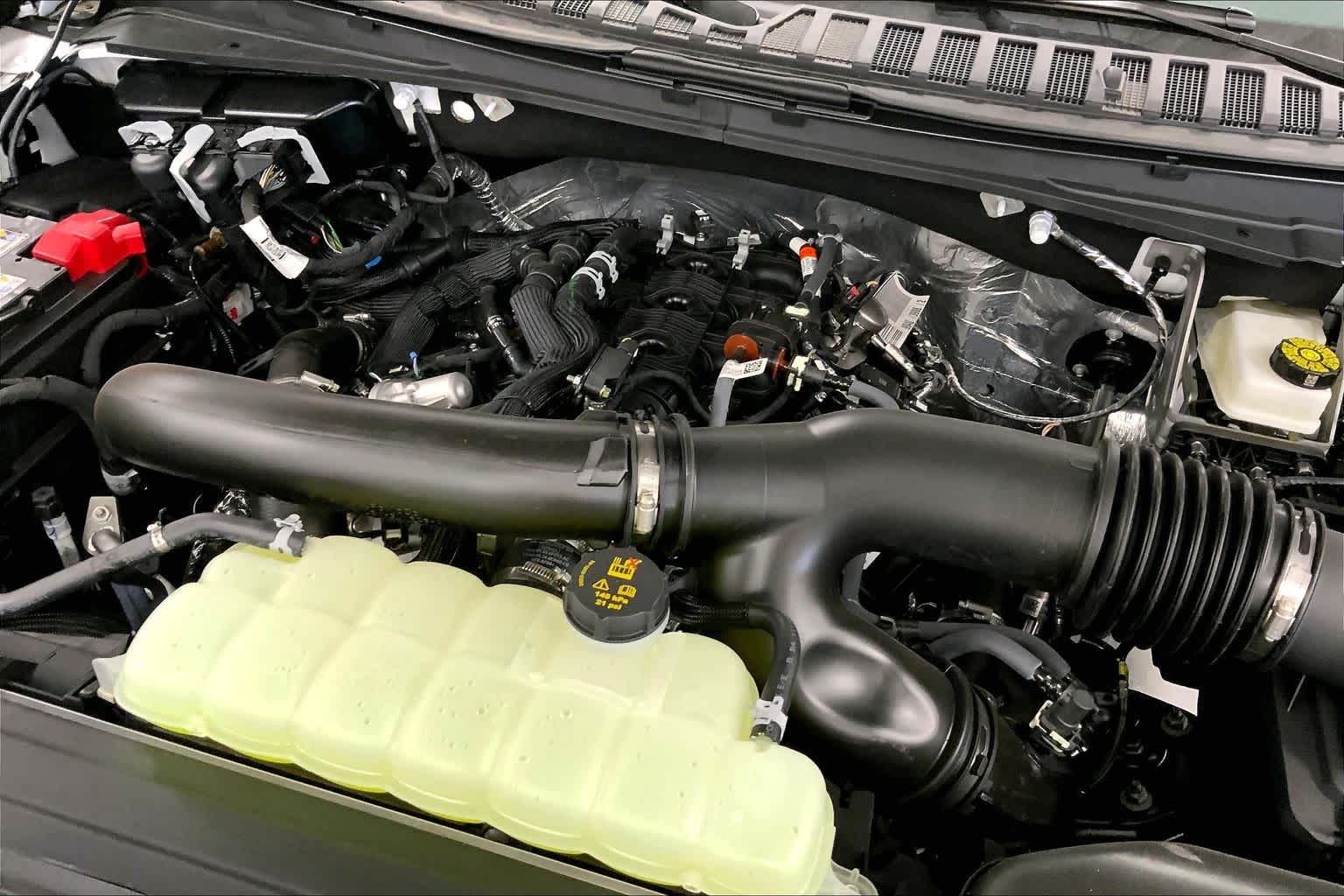 2026 Ford Expedition