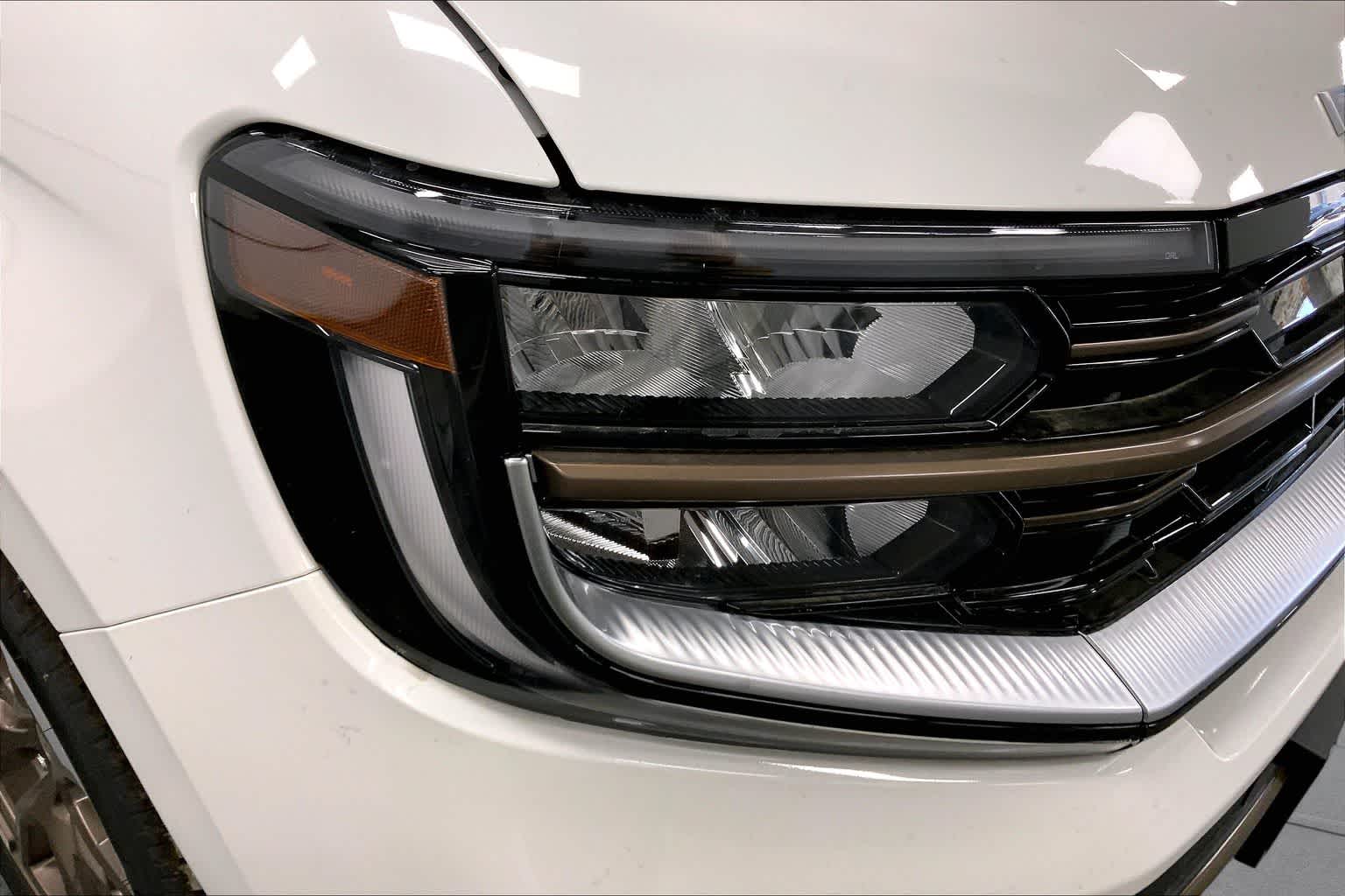 2026 Ford Expedition