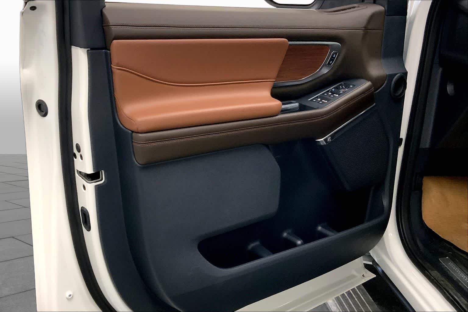 2026 Ford Expedition