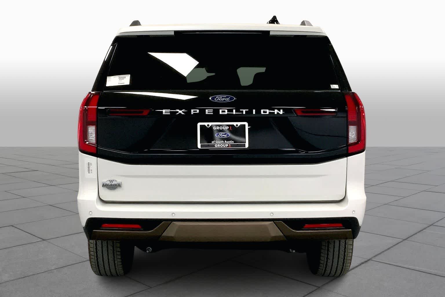 2026 Ford Expedition
