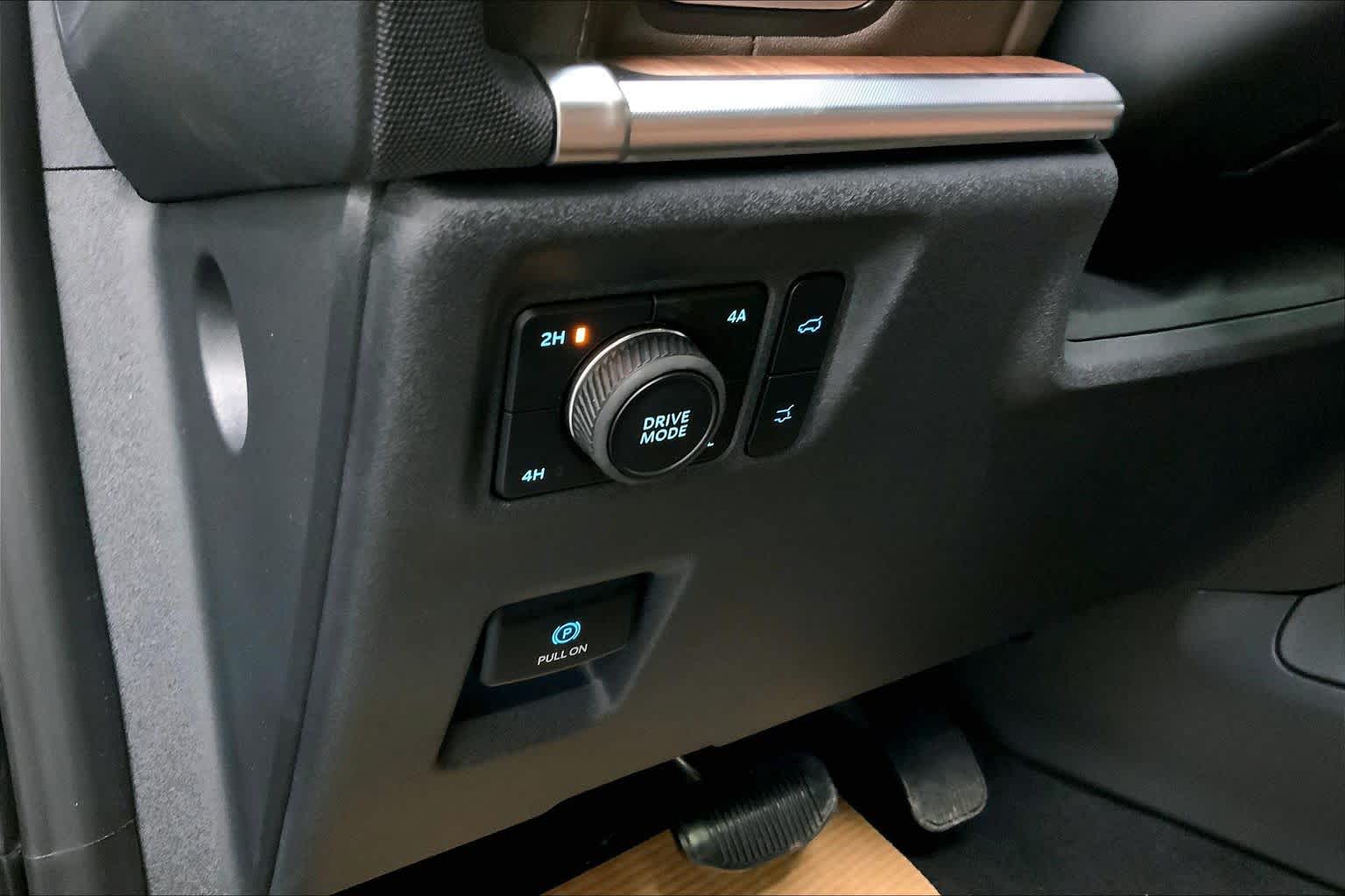 2026 Ford Expedition