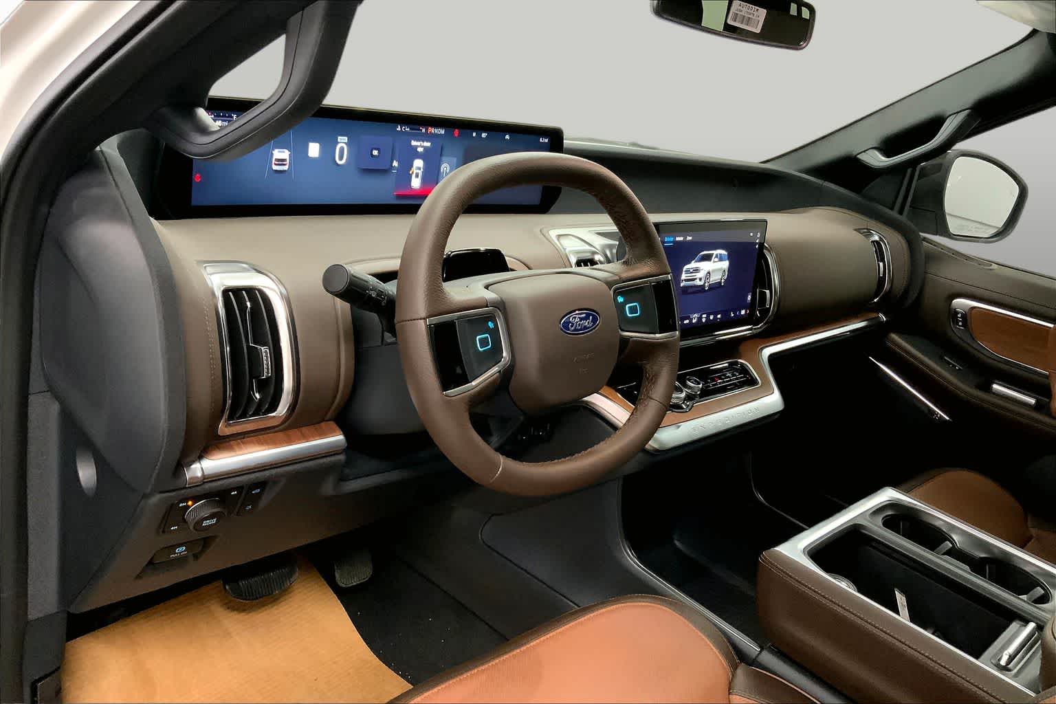 2026 Ford Expedition