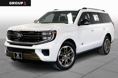 2026 Ford Expedition in Austin