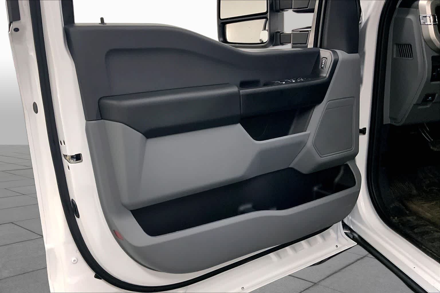 2026 Ford Super Duty F-250 SRW