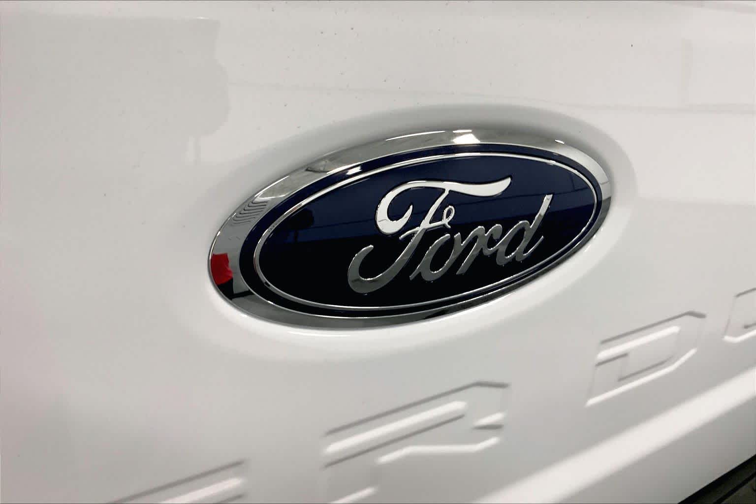 2026 Ford Super Duty F-250 SRW